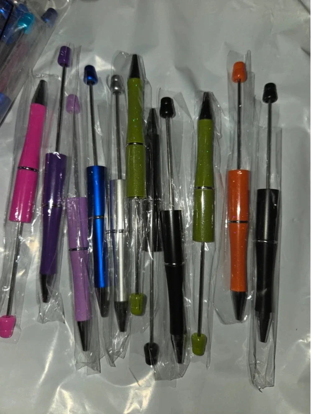 DIY beatable ballpoint pen 14